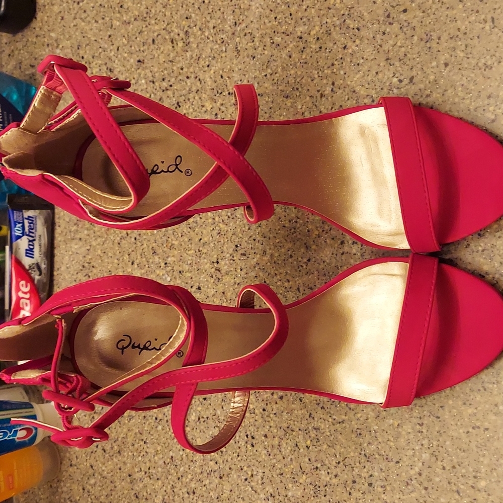 High Heels